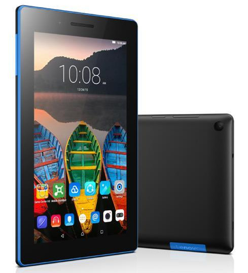 Lenovo Tab3 8 Plus